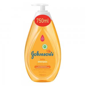 Sampon Johnson's Baby, 750 ml Sampon Johnson's Baby, 750 ml