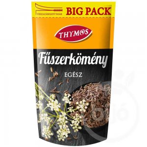 Chimen Boabe Thymos, 100 g