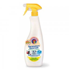 Degresant Spray ChanteClair Universal cu Lamaie, 600 ml Degresant Spray ChanteClair Universal cu Lamaie, 600 ml