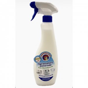 Degresant Spray ChanteClair Universal cu Bicarbonat, 600 ml Degresant Spray ChanteClair Universal cu Bicarbonat, 600 ml
