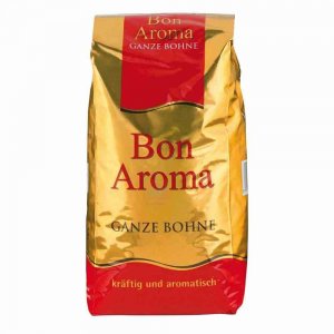 Cafea Boabe Bon Aroma, 1000 g Cafea Boabe Bon Aroma, 1000 g