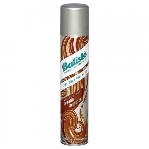 Sampon Uscat Batiste Brunette, 200 ml Sampon Uscat Batiste Brunette, 200 ml