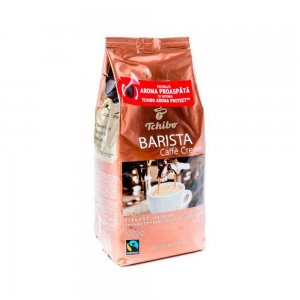 Cafea Boabe Tchibo Barista Caffe Crema, 1000 g