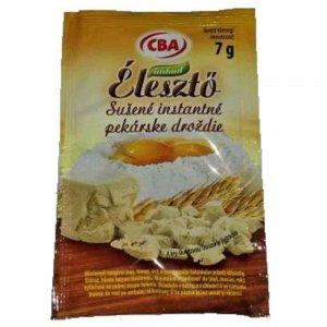 Drojdie Instant Cba, 7 g