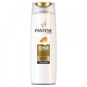 Sampon PANTENE Pro-V Repair and Protect, 325 ml, Pentru Par Deteriorat