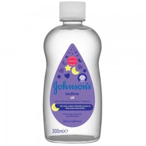 Ulei Copii Johnson's Baby Bedtime cu Lavanda, 300 ml Ulei Copii Johnson's Baby Bedtime cu Lavanda, 300 ml