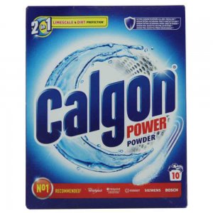 Praf Anticalcar Calgon 3 in 1, 500 g
