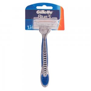 Aparat de Ras Gillette Blue 3 Confort Aparat de Ras Gillette Blue 3 Confort