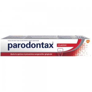 Pasta de Dinti Parodontax Original, 75 ml Pasta de Dinti Parodontax Original, 75 ml