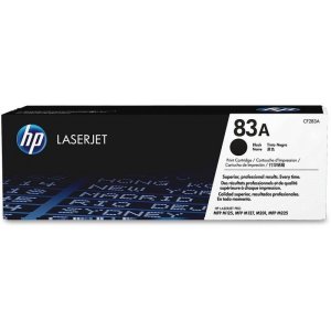 83a Cartus Toner Negru Pentru M225/201/125/127, 1500pg