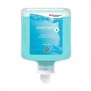 Rezerva Sapun Spuma Refresh Pentru Dispenser Proline (cl-021500), 1000 Ml