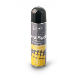 Clinex Anti-spot, 250ml, Spray Pentru Indepartarea Petelor
