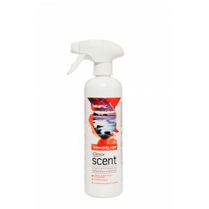 Clinex Scent Tasmanian Charm, 500 Ml, Cu Pulverizator, Odorizant De Camera