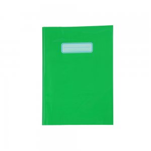 Coperta Colibri A4 120 Microni Verde