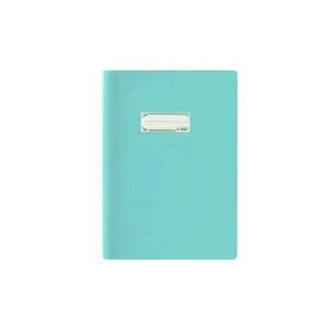 Coperta Colibri Eco A5 140 Microni Albastru Deschis Opac