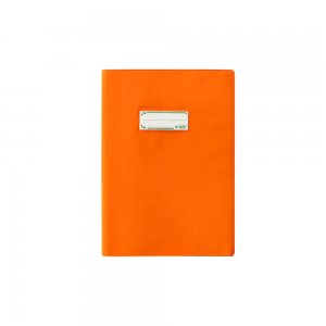 Coperta Colibri Eco A5 140 Microni Portocaliu Opac