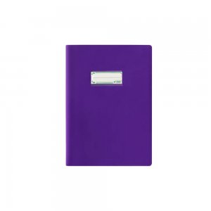 Coperta Colibri Eco A5 140 Microni Lila Opac