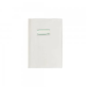 Coperta Colibri Eco A5 140 Microni Alb Opac