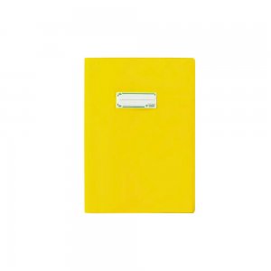 Coperta Colibri Eco A5 140 Microni Galben Opac