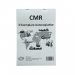 CMR National A4, 3 Ex, 50 Seturi/Carnet, Scrisoare de Transport, Formular Marfa, CMR Transport, CMR pentru Transport, CMR de Transport, Scrisoare CMR Transport, Scrisoare CMR pentru Transport, CMR Aviz, CMR Blank 21,56 lei