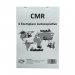 CMR International A4, 4 Exemplare, 50 Seturi/Carnet, Scrisoare de Transport, Formular Marfa, CMR Transport, CMR pentru Transport, CMR de Transport, Scrisoare CMR Transport, Scrisoare CMR pentru Transport, CMR Aviz, CMR Blank 26,26 lei