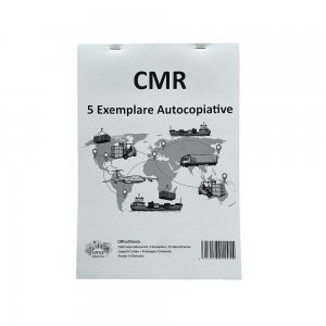 CMR International A4, 5 Ex, 25 Seturi/Carnet, Scrisoare de Transport sau Formular Marfa, Formular Marfa, CMR Transport, CMR pentru Transport, CMR de Transport, Scrisoare CMR Transport, Scrisoare CMR pentru Transport, CMR Aviz, CMR Blank CMR International A4, 5 Ex, 25 Seturi/Carnet, Scrisoare de Transport sau Formular Marfa, Formular Marfa, CMR Transport, CMR pentru Transport, CMR de Transport, Scrisoare CMR Transport, Scrisoare CMR pentru Transport, CMR Aviz, CMR Blank