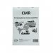 CMR International A4, 5 Ex, 25 Seturi/Carnet, Scrisoare de Transport sau Formular Marfa, Formular Marfa, CMR Transport, CMR pentru Transport, CMR de Transport, Scrisoare CMR Transport, Scrisoare CMR pentru Transport, CMR Aviz, CMR Blank 16,88 lei