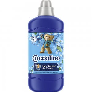 Balsam De Rufe Coccolino Water Lily, 1275ml, 51 Spalari