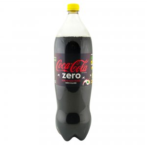 Coca-cola Zero 2l, 6 Buc/bax