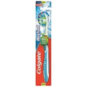 Colgate Periuta De Dinti Max Fresh Soft