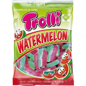 Jeleuri Pepene Trolli, 100 g