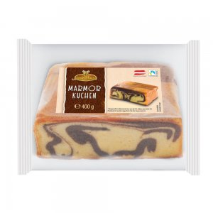 Tort Marmorat Meister Moulin, 400 g Tort Marmorat Meister Moulin, 400 g
