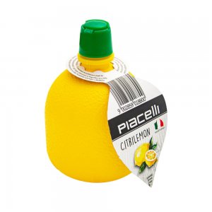 Suc Concentrat de Lamaie Piacelli Citrilemon, 200 ml Suc Concentrat de Lamaie Piacelli Citrilemon, 200 ml