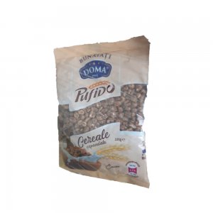Set 12 Pungi Pufarini cu Cacao Doma, 200 g