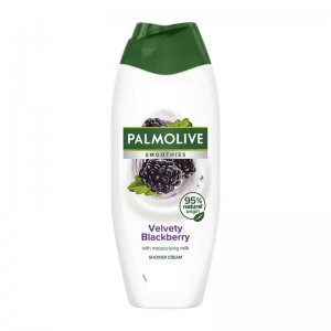 Gel De Dus Palmolive Velvety Blackberry, Cantitate 500ml