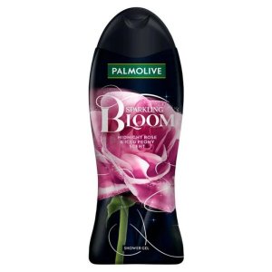 Gel De Dus Palmolive Skin Radiance Rose&peony, Cantitate 500ml