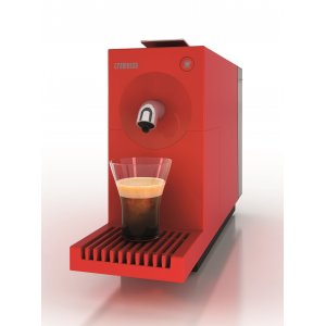 Aparat Cafea Uno Fire Cremesso - Red