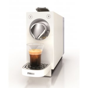 Aparat Cafea Cremesso Una Pure - White