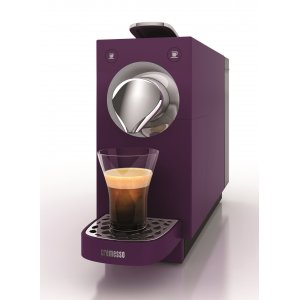 Aparat Cafea Cremesso Una Velvet