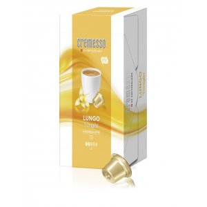 Capsule De Cafea Cremesso Vanilie, 16x6 G