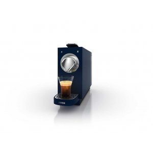 Aparat Cafea Cremesso Una Midnight - Blue