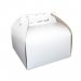 Cutii Albe pentru Tort CT1/2, 20x20 cm, 25 Buc/Bax, Carton Duplex - Ambalaje Cofetarie   40,40 lei 