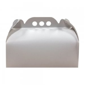 Set 25 Cutii de Tort CT3, 24x35 cm, Carton Duplex Alb, Cutii de Carton pentru Torturi, Ambalaje Cofetarie, Bax Cutii Carton pentru Tort, Ambalaje Torturi, Cutii Ambalare Torturi, Cutie Carton pentru Tort si Prajituri, Ambalaje Patiserie si Cofetarie