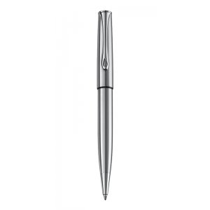 Pix Easyflow Diplomat Esteem - Matt Chrome Pix Easyflow Diplomat Esteem - Matt Chrome