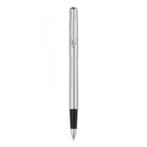Roller Diplomat Traveller - Stainless Steel