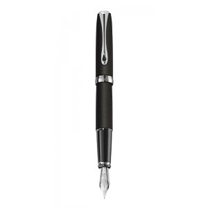 Stilou Diplomat Excellence A2, Cu Penita M, Din Otel Inoxidabil - Oxyd Iron