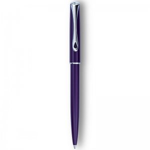 Pix Easyflow Diplomat Traveller - Deep Purple Pix Easyflow Diplomat Traveller - Deep Purple