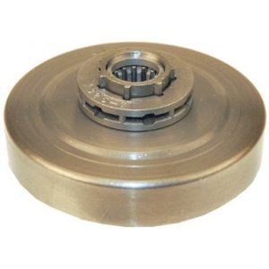 Oala Ambreiaj + Rotita Motrica + Colivie Husqvarna: 340, 340e, 345, 345e, 346, 346xp, 346xp, 350, 351, 353, 353e-tech, 355, 355epa, 357, 357epa, 357xp, 359, 359epa, 445, 445e, 450, 450e, 450 Rancher (