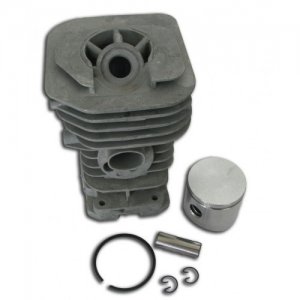 Kit Cilindru Husqvarna: 136, 137 - 38mm -