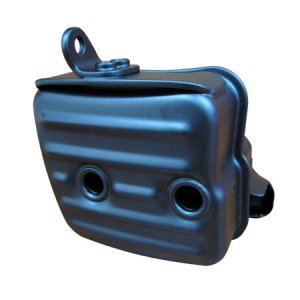 Esapament Stihl: Ms 341, 361 -